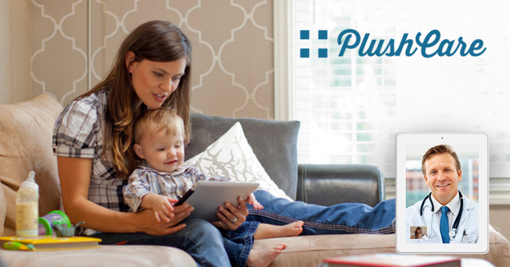 PlushCare graphic