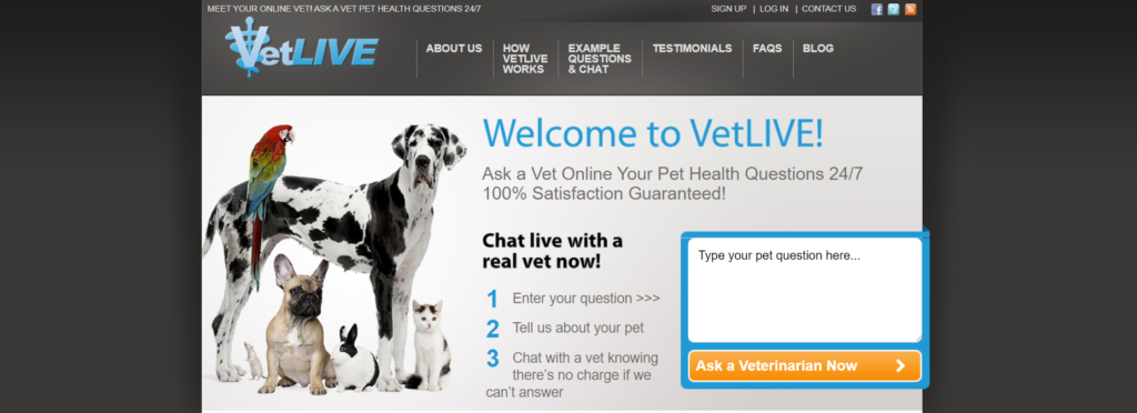 online vet for prescriptions