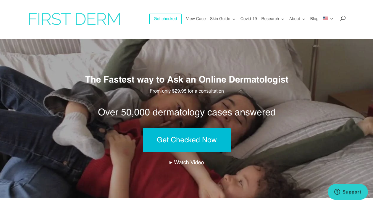 FirstDerm