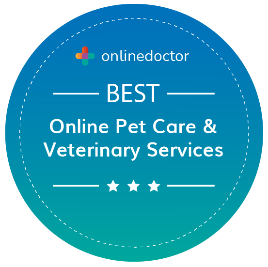 Best Online Veterinarians  