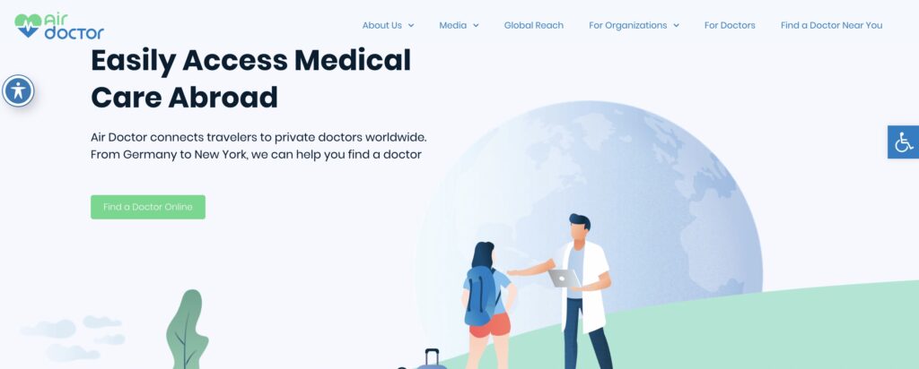 AirDoctor